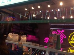 -上海哈尔滨食品厂(合生汇店)