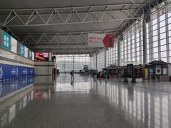 -石家庄正定国际机场-T2航站楼