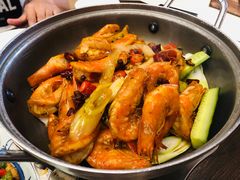 -百鲜楼(藏龙岛店)