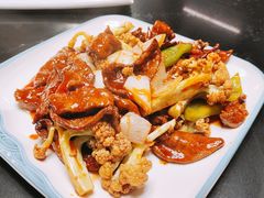 -旺达·福州菜(正大广场店)