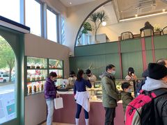 -tuan woodfire kitchen(锦绣坊店)