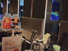 -额尔敦传统涮(公园西路店)