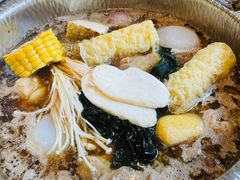 -牛New寿喜烧(青浦店)