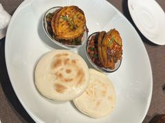 -今轩中餐厅(西安经开洲际酒店)