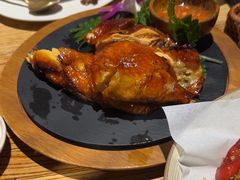 -壹泰东南亚主题餐厅·高良姜风情(州桥店)