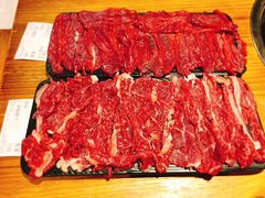 -荣记潮汕牛肉火锅(仙鹤街店)