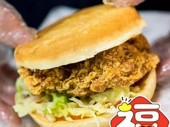 -华莱士·炸鸡汉堡(吉祥街店)