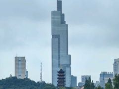 -南京城墙景区