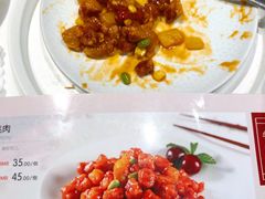 -红樱桃·欢乐餐厅(太原里店)
