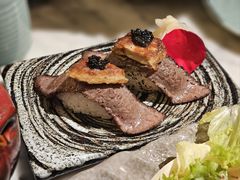 -阿吾罗日本料理(K11艺术中心店)