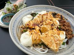 豆花米线-多味居(剪子巷店)