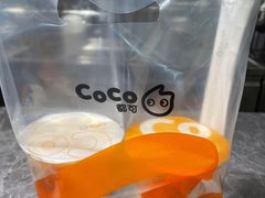 -CoCo都可(大石万民城店)