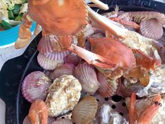 -前王院•巧克力海鲜市集餐厅(万平口店)