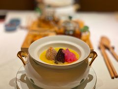 -叶叶菩提·晋福宫