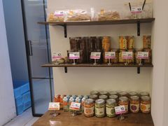 -迦南·甜品蛋糕(传媒店)