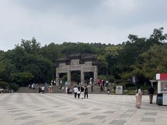 -云龙山