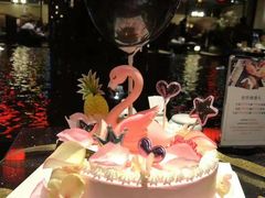 -法诗甜蛋糕店(皇姑大润发店)