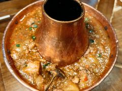 -雀舞云南菜(天津天河城购物中心店)