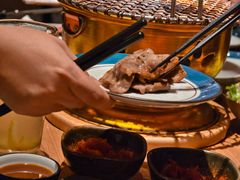 -烧肉达人•炭火烧肉(新天地店)