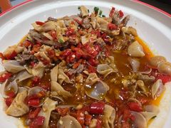 -小辣椒·桂林本地菜(鸿运店)