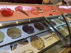 -哈根达斯(卓展店)
