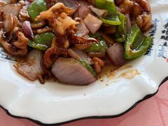 -碧海银沙海鲜餐厅(恒大海上威尼斯店)