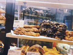芒果无花果丹麦酥-PAPER STONE BAKERY(天环店)