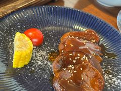 -九井澤精致料理(金茂店)