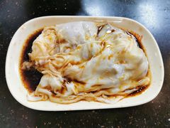 -熊记鸡粥瑞熊美食店(石岗大街店)