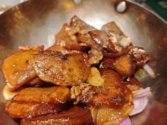 -绿茶餐厅(松江万达店)