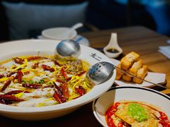 -太二酸菜鱼(正大广场店)