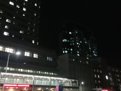 -郑州大学第一附属医院(河医院区)