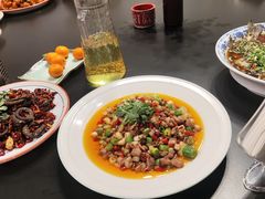 -酒城烤事(玉带龙庭店)