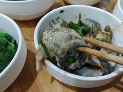 鳗鱼皮-江南红鱼汤(洋中花园店)