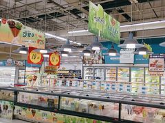 -大润发(张江店)