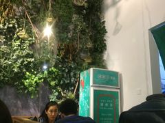 -潮粥荟·潮汕砂锅粥(朝阳大悦城店)
