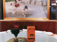 -乾隆美食·本帮菜(黄河路店)