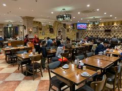 -巴依老爷新疆美食(常营店)