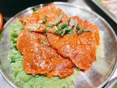 -晓燃地摊烤肉(朝阳双桥店)