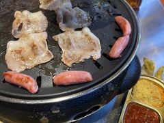 -大千金齐齐哈尔烤肉(清湖店)