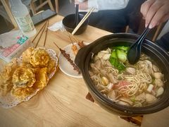 -傣家妹子过桥米线(一号店)