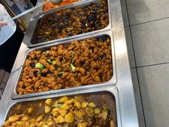 -孟记粥铺·家常菜·烧烤·粥(亚运村店)