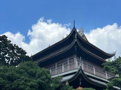 -龙华素斋(龙华路店)