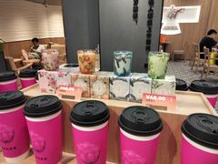 -霸王茶姬(正佳广场店)