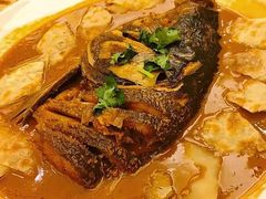 -开元食府(长兴路店)