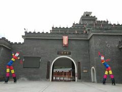 -修水东浒寨风景区