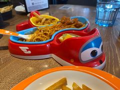 -必胜客(龙茗店)