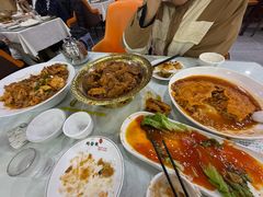 -同发号饭庄(复兴路店)