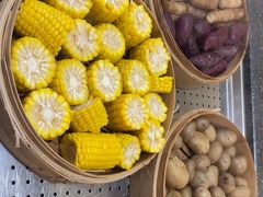 -杭州开元名都大酒店·地中海自助餐厅