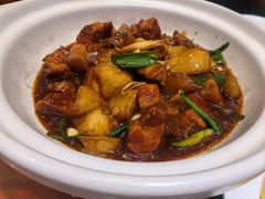 -临潼印象·特色陕菜